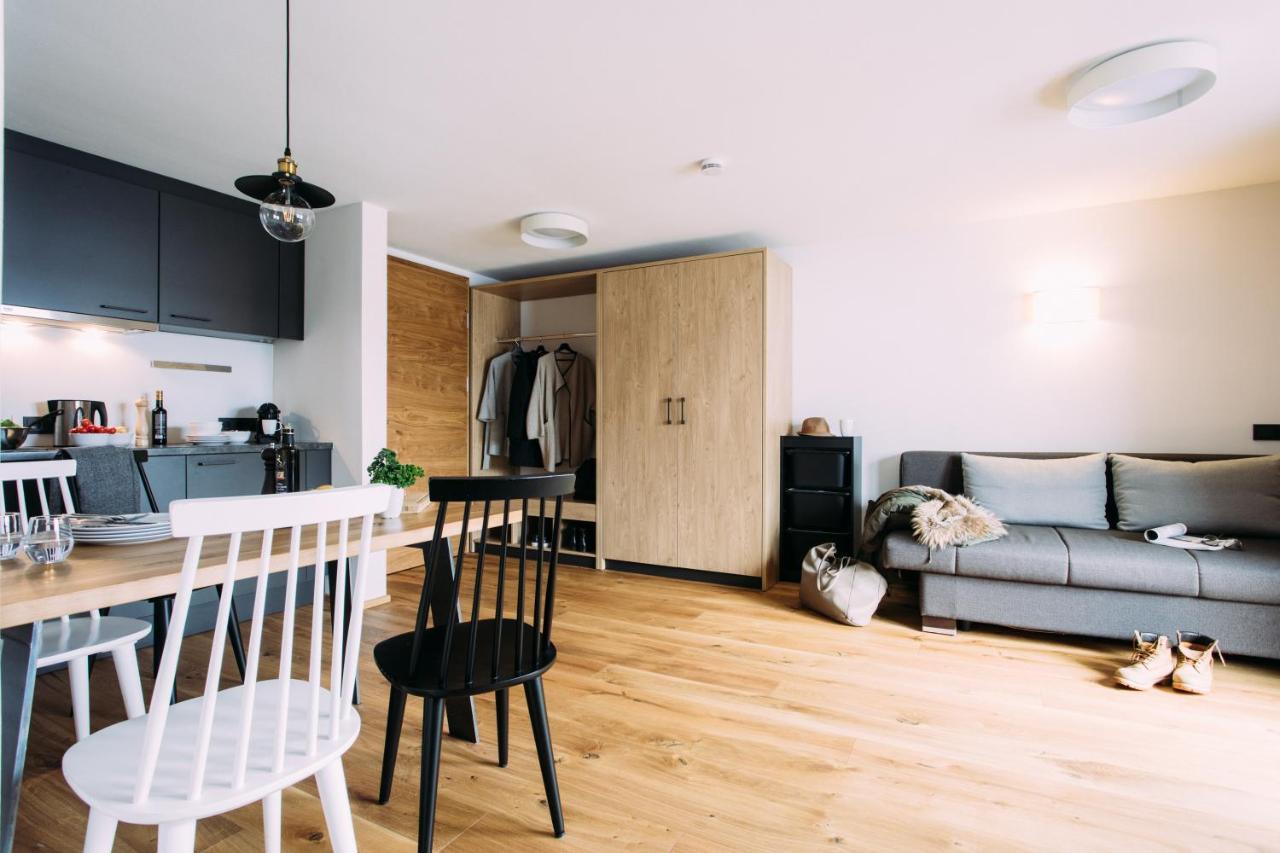 לרמוס Haus Am Schihang מראה חיצוני תמונה