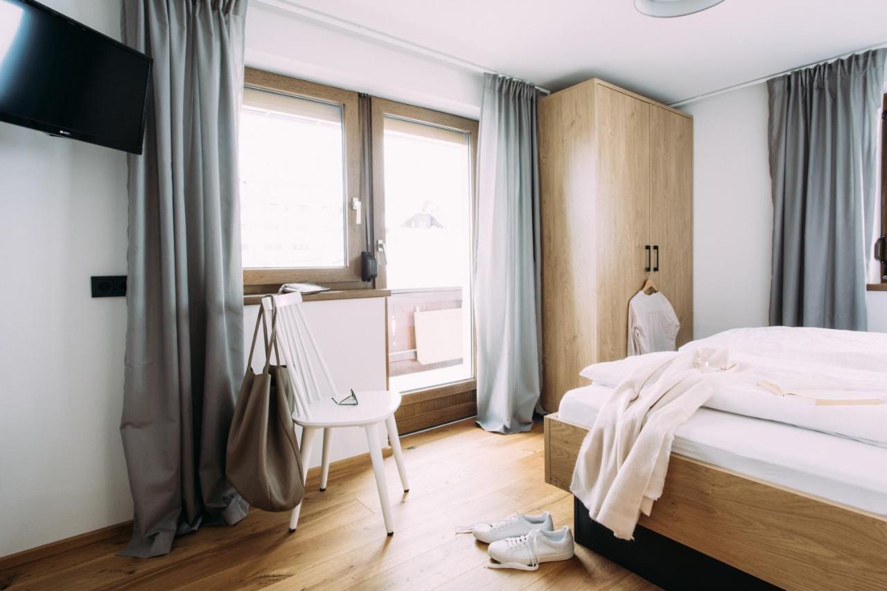 לרמוס Haus Am Schihang מראה חיצוני תמונה