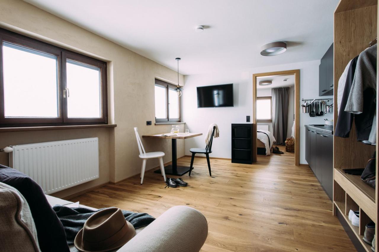 לרמוס Haus Am Schihang מראה חיצוני תמונה