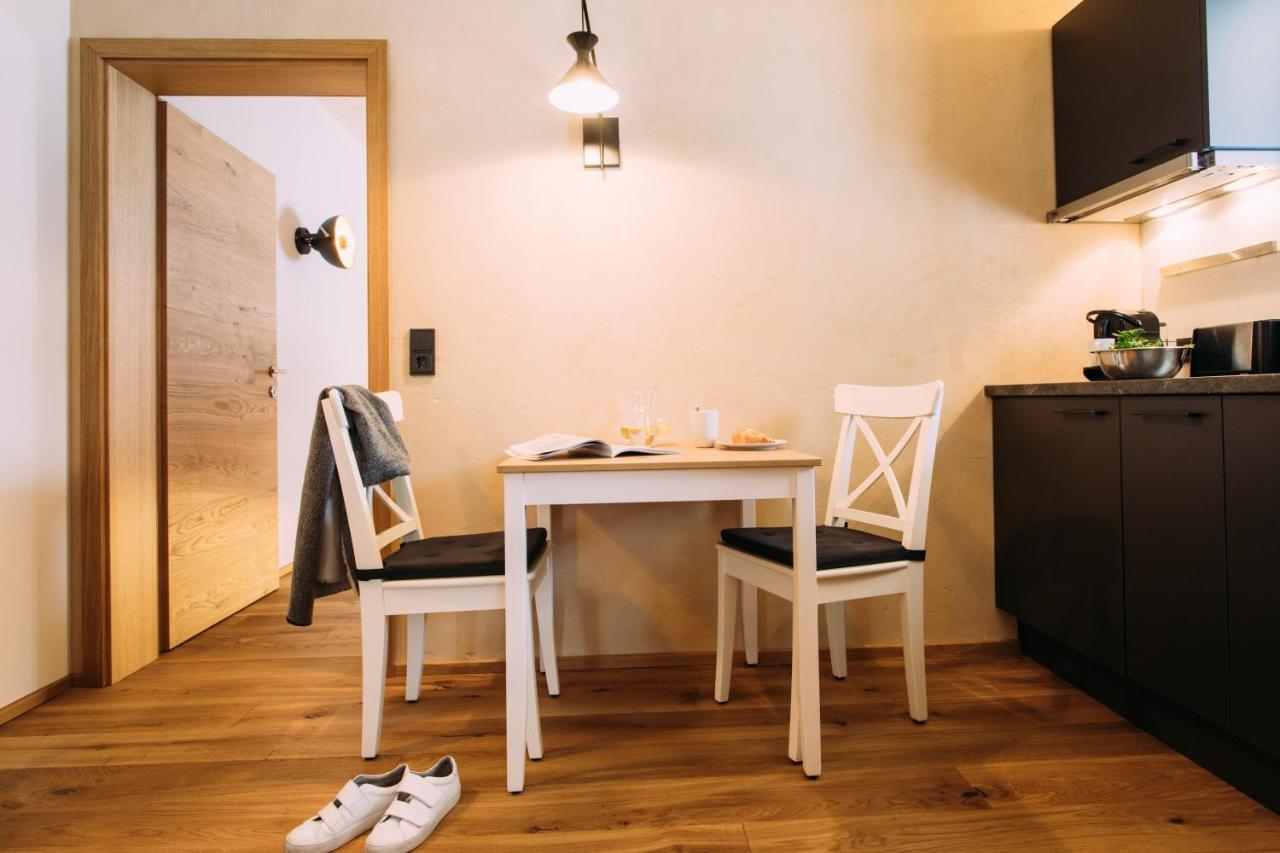 לרמוס Haus Am Schihang מראה חיצוני תמונה