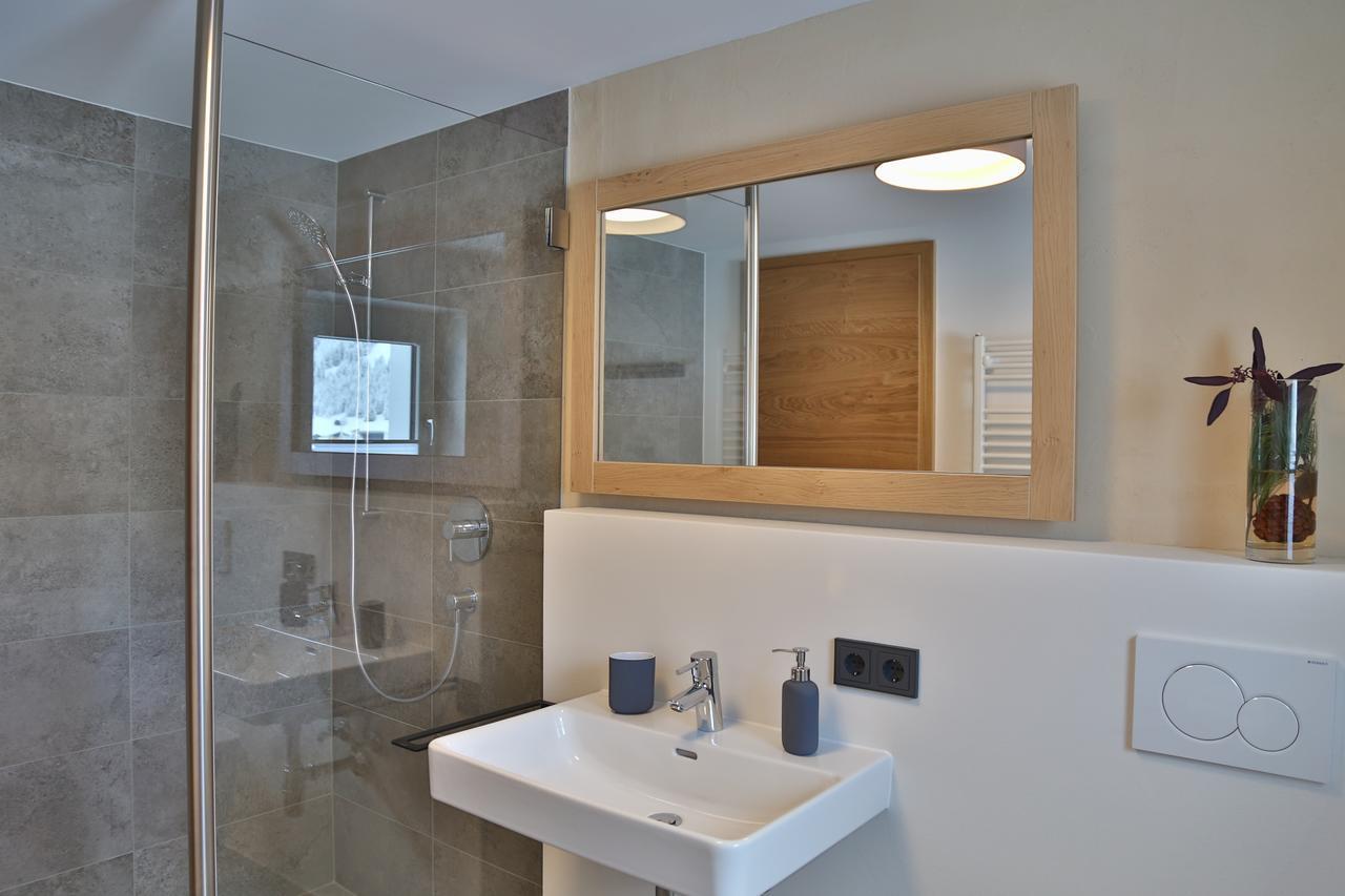 לרמוס Haus Am Schihang מראה חיצוני תמונה