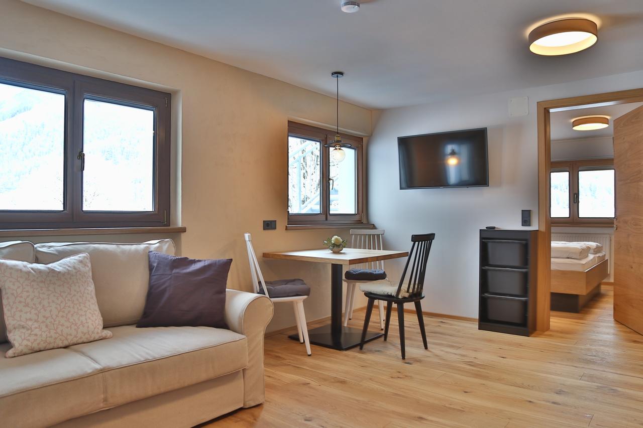 לרמוס Haus Am Schihang מראה חיצוני תמונה